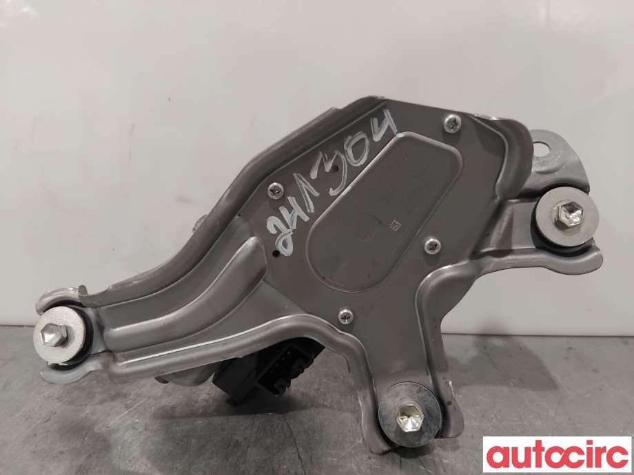 Viskermotor bakrute til Toyota Avensis 2009-2015 (Type III, Fase 1)  (TOYOTA|8513005060|259600-1571|85130-05060)
