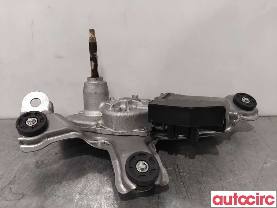 Viskermotor bakrute til Toyota Avensis 2009-2015 (Type III, Fase 1)  (TOYOTA|8513005060|259600-1571|85130-05060)