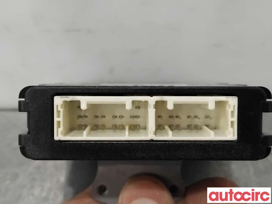 Styreenhet diverse til Toyota Avensis 2009-2015 (Type III, Fase 1)  (TOYOTA|8969005010|MB102850-0050|89690-05010)
