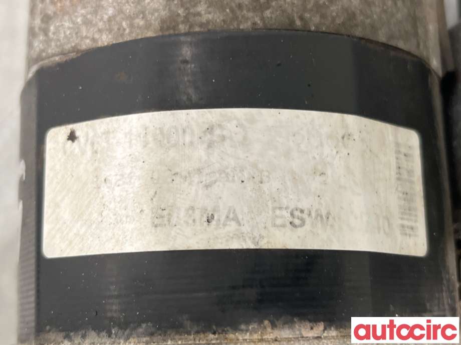 Starter til Ford Focus 2014-2018 (Type III, Fase 2)  (FORD|2380314|ESW10E40|CV6T-11000-GF)