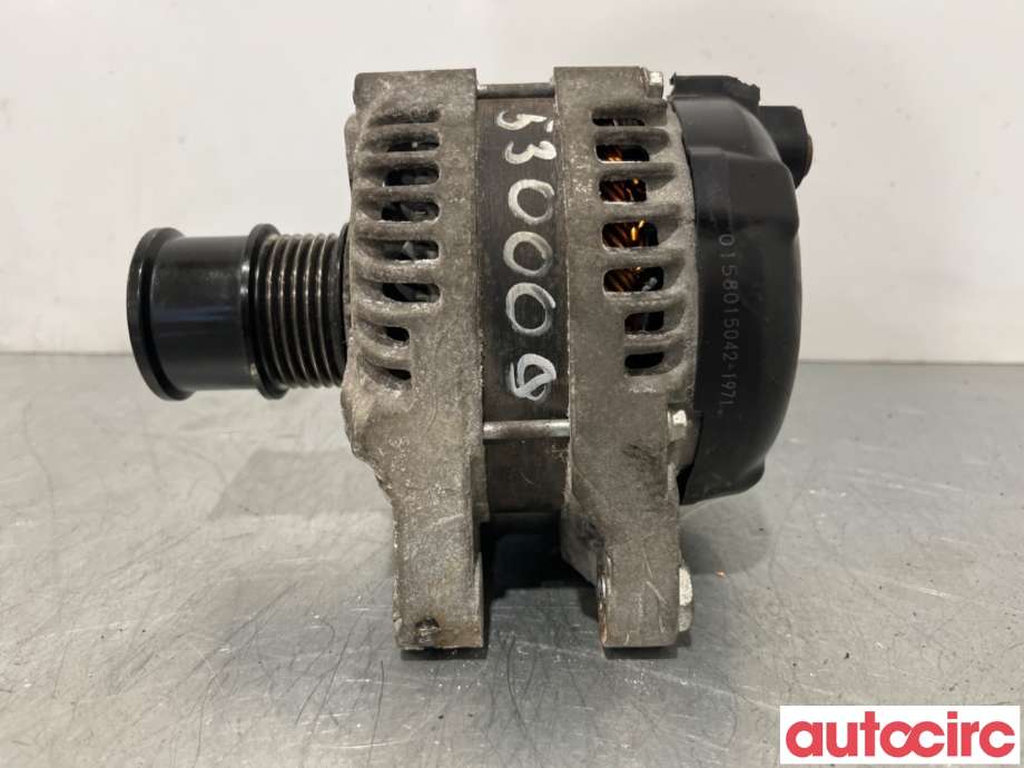 Dynamo til Ford Focus 2014-2018 (Type III, Fase 2)  (FORD|1821291|MS1042101971|2415010)