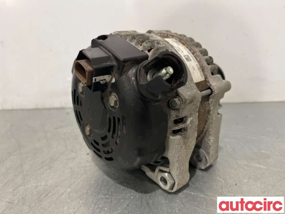 Dynamo til Ford Focus 2014-2018 (Type III, Fase 2)  (FORD|1821291|MS1042101971|2415010)