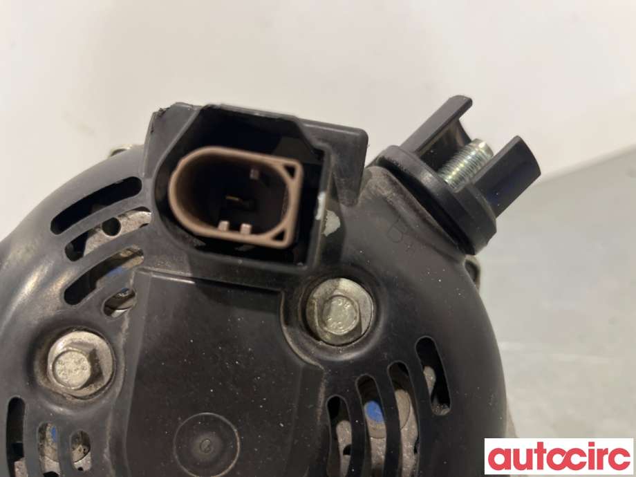 Dynamo til Ford Focus 2014-2018 (Type III, Fase 2)  (FORD|1821291|MS1042101971|2415010)