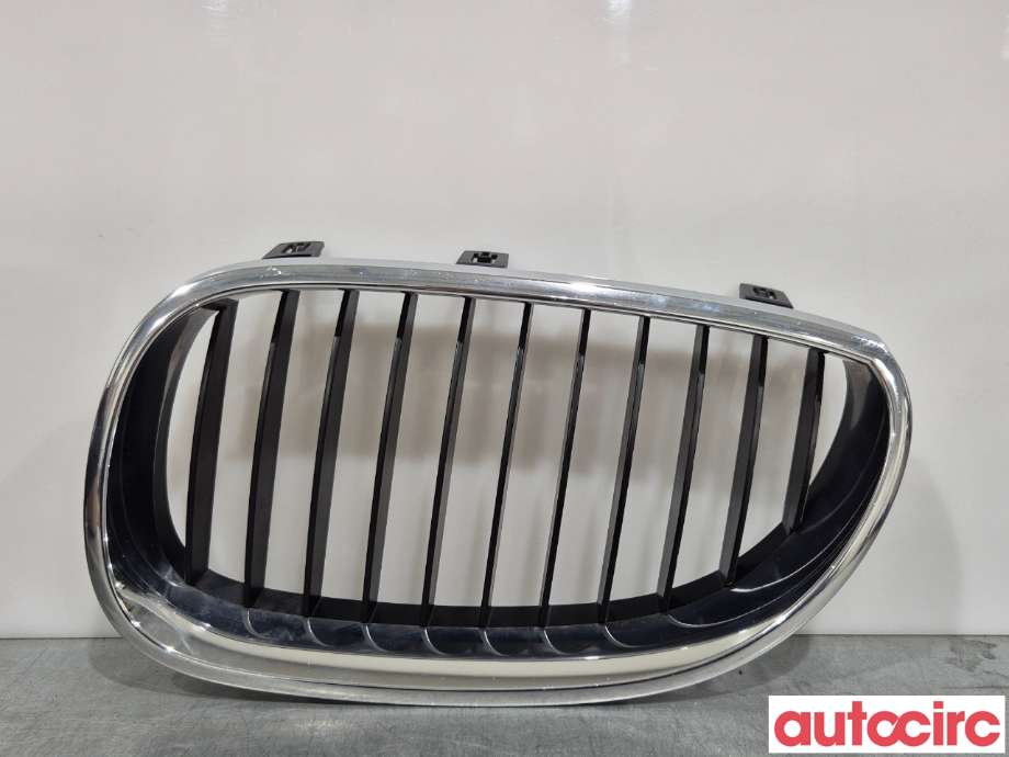 Grill venstre til BMW 5-Serie 2003-2010 (E60/E61) (E60/E61) (BMW|51137027061|)