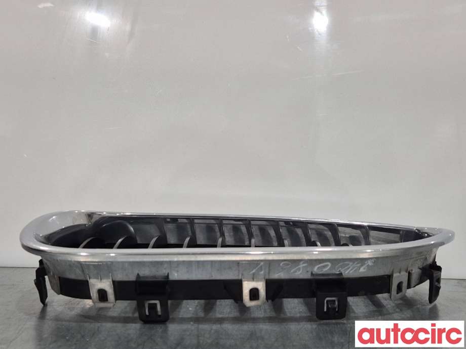 Grill venstre til BMW 5-Serie 2003-2010 (E60/E61) (E60/E61) (BMW|51137027061|)