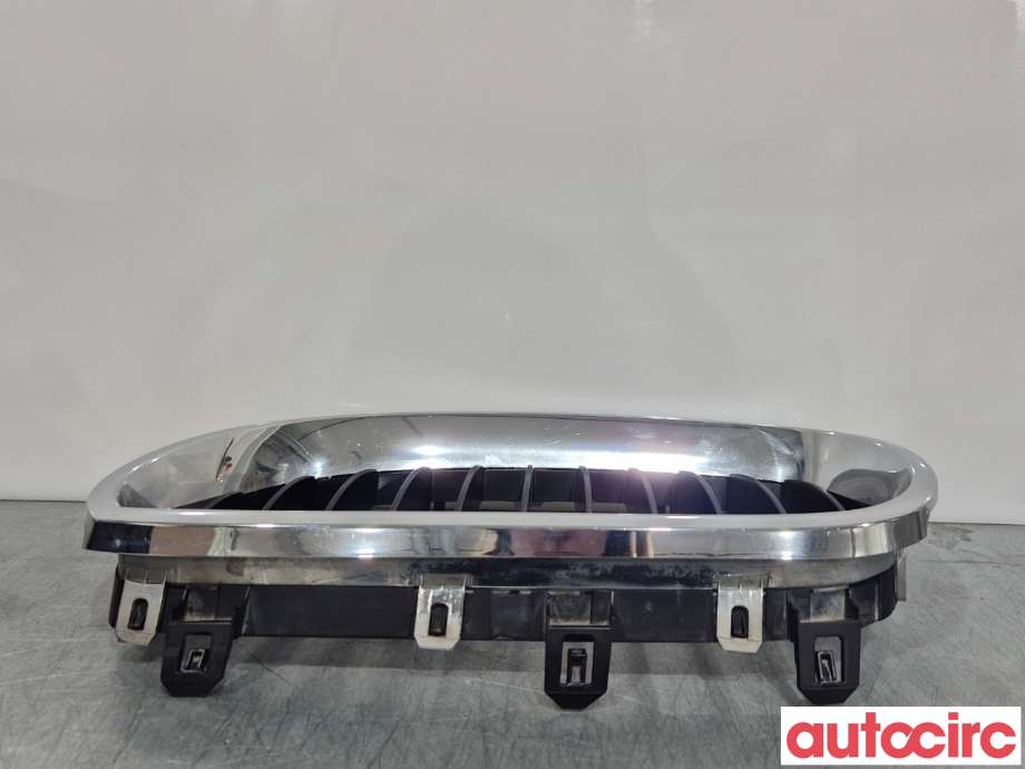 Grill venstre til BMW 5-Serie 2003-2010 (E60/E61) (E60/E61) (BMW|51137027061|)