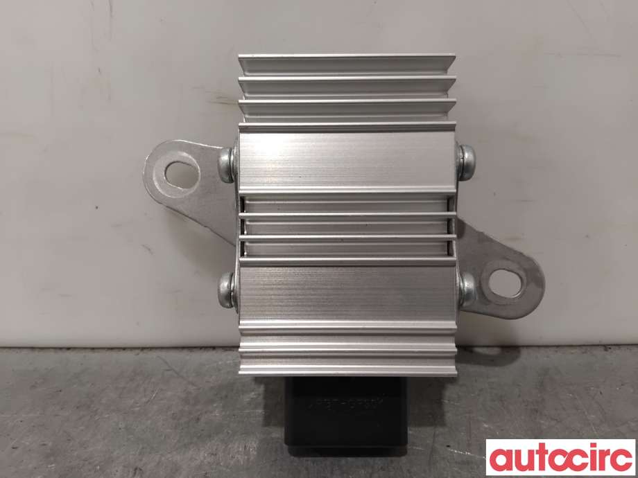 Styreenhet drivstoffpumpe til Lexus NX 2014-2021 (Type I) (AZ10) (AZ10) (LEXUS|8957078010|104993-5092|89570-78010)