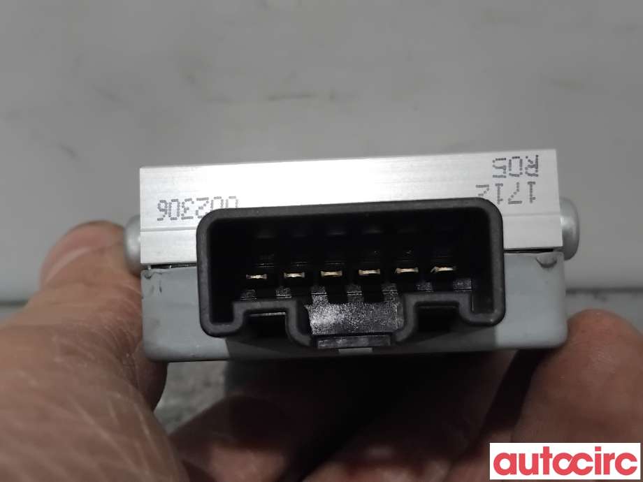 Styreenhet drivstoffpumpe til Lexus NX 2014-2021 (Type I) (AZ10) (AZ10) (LEXUS|8957078010|104993-5092|89570-78010)