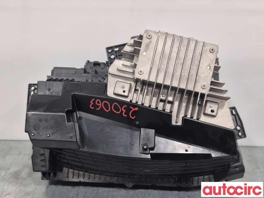 Instrumentpanel til Hyundai Ioniq 5 2021-->> (HYUNDAI|94310GI110)