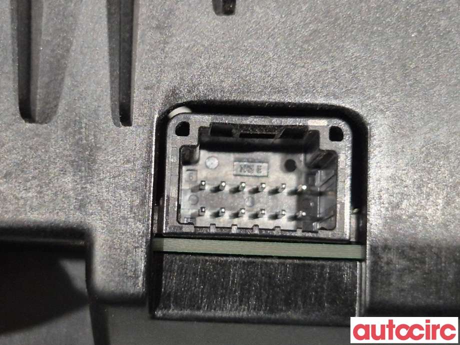 Instrumentpanel til Hyundai Ioniq 5 2021-->> (HYUNDAI|94310GI110)