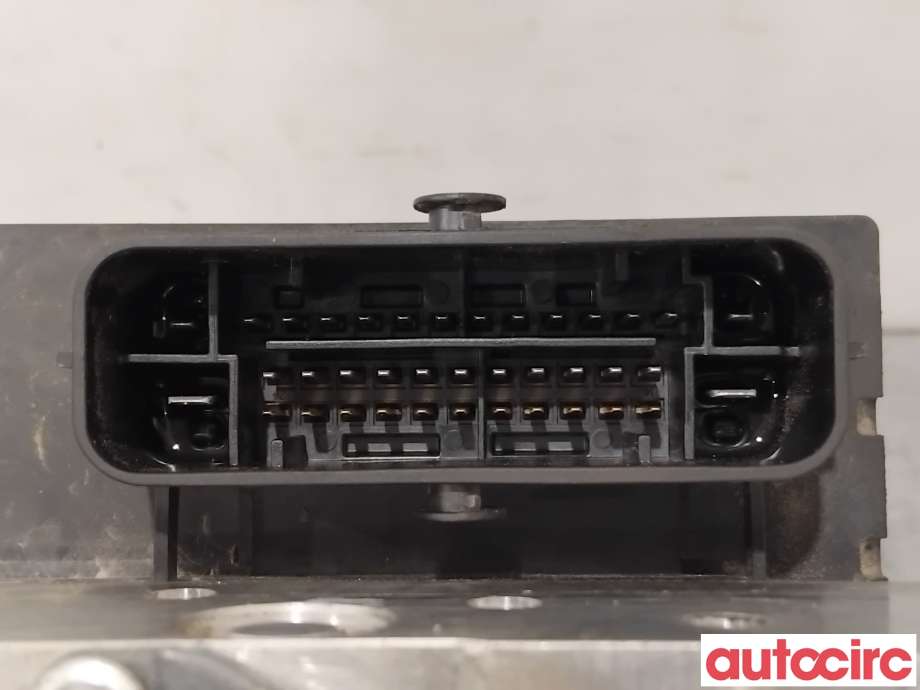 ABS sentral til Peugeot 3008 2009-2016 (Type I)  (PEUGEOT|4541VX|0265230304|1607510480)
