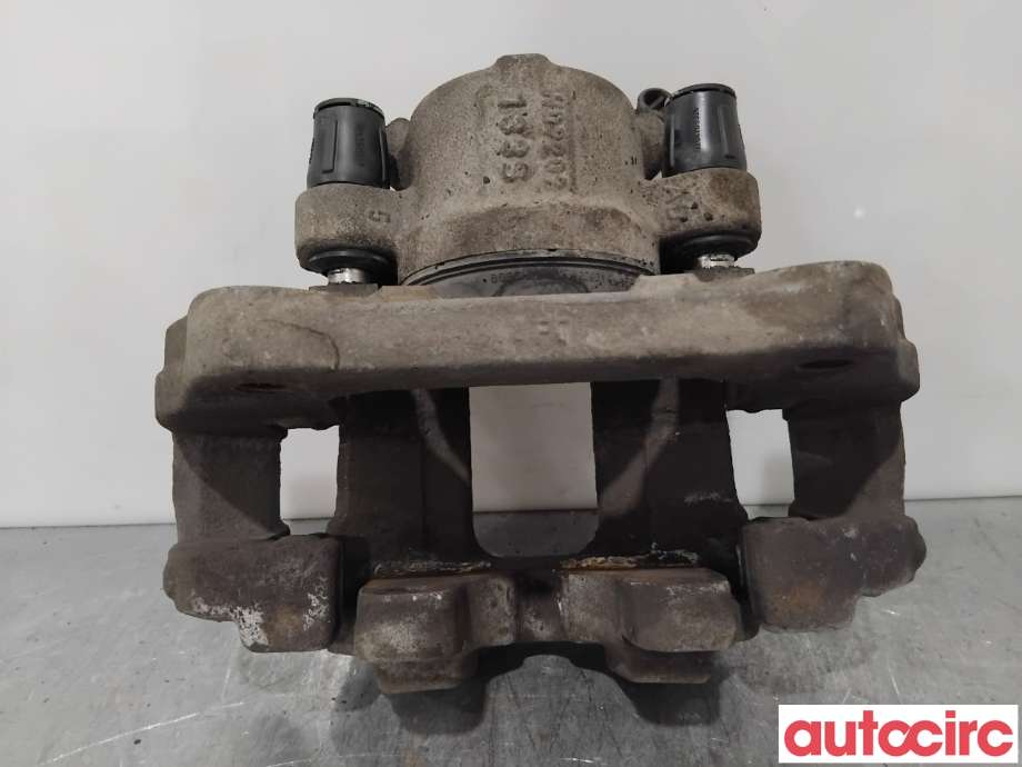Bremsecaliper venstre foran til BMW 3-Serie 2012-2018 (F30/F31/F34) (F30/F31/F34) (BMW|34116857687|)