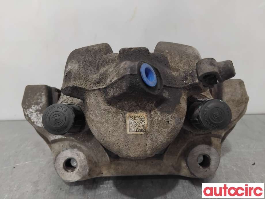 Bremsecaliper venstre foran til BMW 3-Serie 2012-2018 (F30/F31/F34) (F30/F31/F34) (BMW|34116857687|)