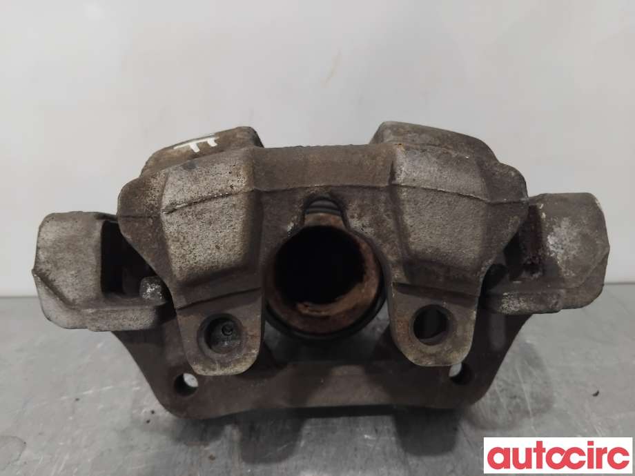 Bremsecaliper venstre foran til BMW 3-Serie 2012-2018 (F30/F31/F34) (F30/F31/F34) (BMW|34116857687|)