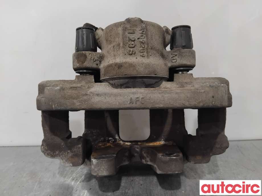 Bremsecaliper høyre foran til BMW 3-Serie 2012-2018 (F30/F31/F34) (F30/F31/F34) (BMW|34116857688|)