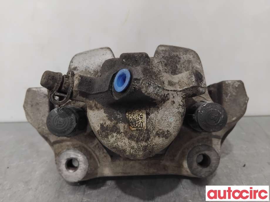 Bremsecaliper høyre foran til BMW 3-Serie 2012-2018 (F30/F31/F34) (F30/F31/F34) (BMW|34116857688|)