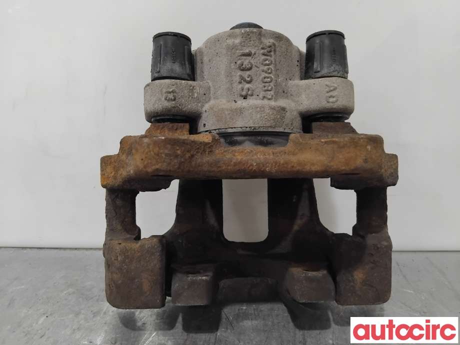 Bremsecaliper venstre bak til BMW 3-Serie 2012-2018 (F30/F31/F34) (F30/F31/F34) (BMW|34216850857|)