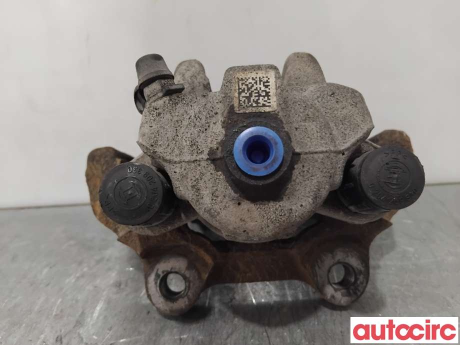 Bremsecaliper venstre bak til BMW 3-Serie 2012-2018 (F30/F31/F34) (F30/F31/F34) (BMW|34216850857|)