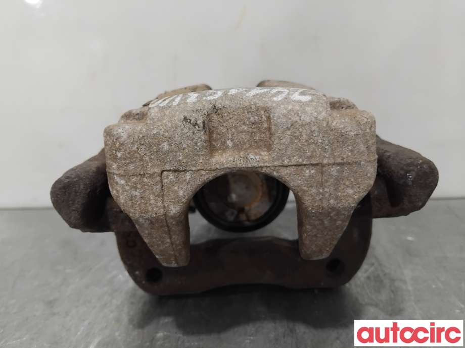 Bremsecaliper venstre bak til Peugeot 308 2007-2011 (Type I, Fase 1)  (PEUGEOT|4401N6|)