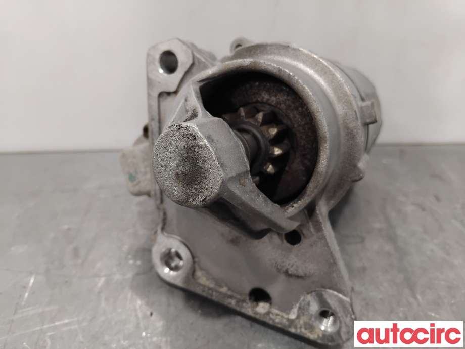 Starter diesel til Peugeot 308 2007-2011 (Type I, Fase 1)  (PEUGEOT|5802CE|TS22E26|9662854180)