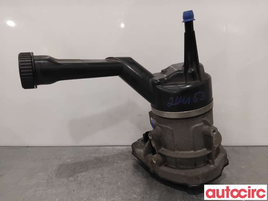 Servo pumpe elektrisk til Peugeot 308 2007-2011 (Type I, Fase 1)  (PEUGEOT|4007TW|A0015321|9684979180)