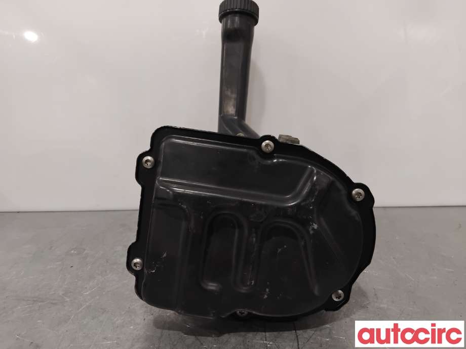 Servo pumpe elektrisk til Peugeot 308 2007-2011 (Type I, Fase 1)  (PEUGEOT|4007TW|A0015321|9684979180)