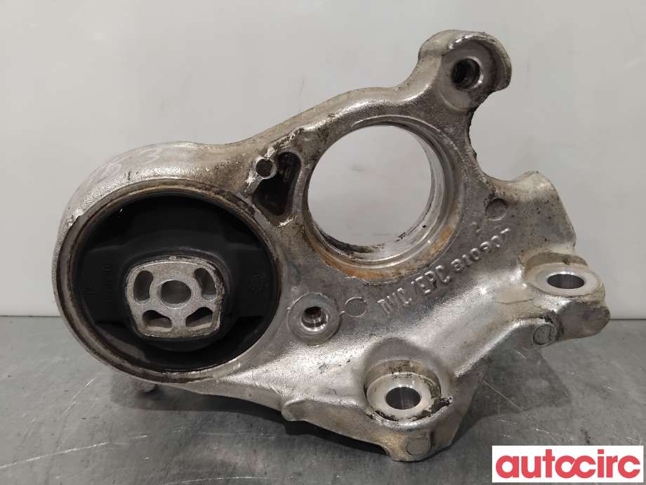 Motorfeste til Peugeot 308 2007-2011 (Type I, Fase 1)  (PEUGEOT|1807ER|)