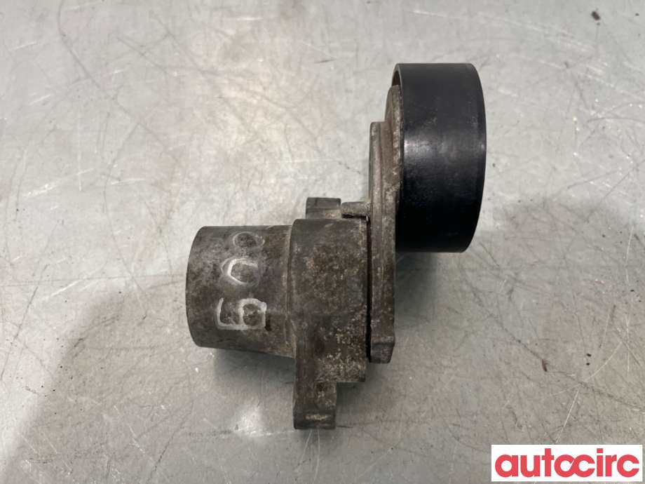 Strammehjul, multireim til Ford Focus 2014-2018 (Type III, Fase 2)  (FORD|2431347||CM5Q-6A228-BA)
