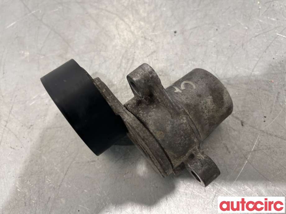 Strammehjul, multireim til Ford Focus 2014-2018 (Type III, Fase 2)  (FORD|2431347||CM5Q-6A228-BA)