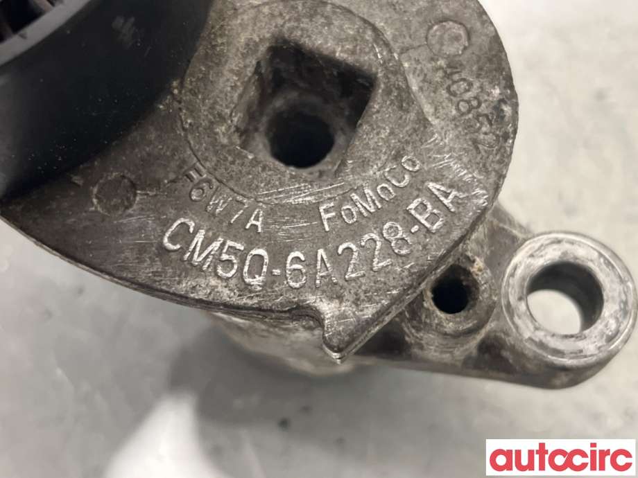 Strammehjul, multireim til Ford Focus 2014-2018 (Type III, Fase 2)  (FORD|2431347||CM5Q-6A228-BA)