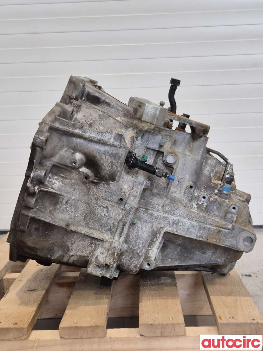 Girkasse manuell 6-trinn til Nissan X-Trail 2014-2022 (T32) (T32) (NISSAN|320104BR7D|)