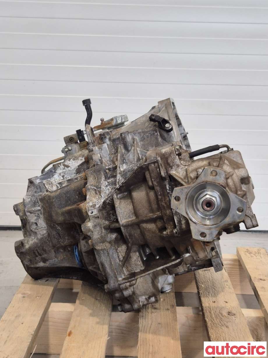 Girkasse manuell 6-trinn til Nissan X-Trail 2014-2022 (T32) (T32) (NISSAN|320104BR7D|)