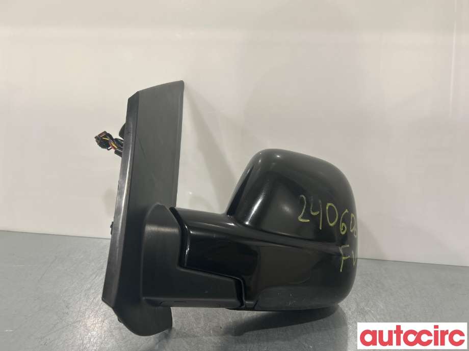 Speil venstre til Peugeot Expert 2016-->> (Type III) (PEUGEOT|98155884XT)