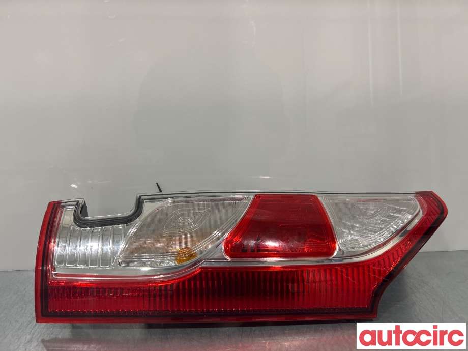 Baklykt venstre til Renault Kangoo 2008-2021 (Type II) (RENAULT|265559212R)