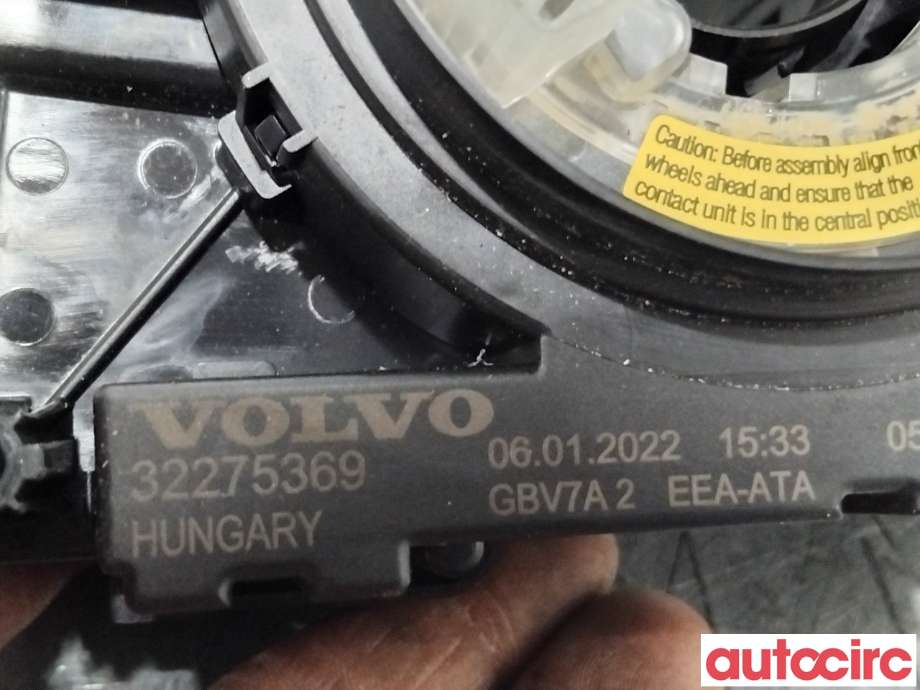 Bryter combi til Volvo XC40 2018-2024  (VOLVO|32275369|)
