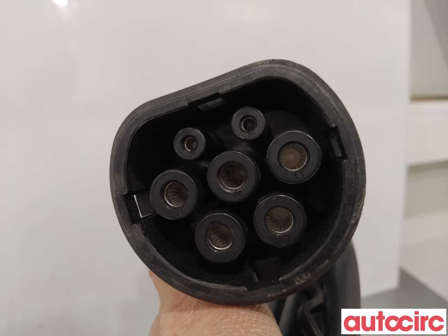 Batterilader kabel til Volvo XC40 2018-2024  (VOLVO|32324392||39695001)