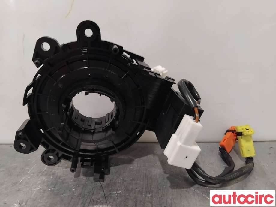 Airbag slepering til Nissan Leaf 2018-->> (Type II) (NISSAN|B55545SH0A||255545SH0A)