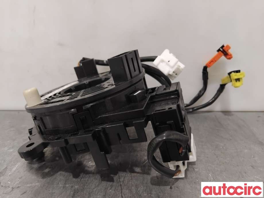 Airbag slepering til Nissan Leaf 2018-->> (Type II) (NISSAN|B55545SH0A||255545SH0A)