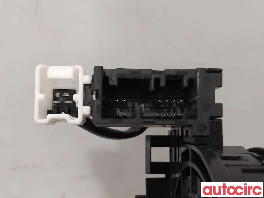 Airbag slepering til Nissan Leaf 2018-->> (Type II) (NISSAN|B55545SH0A||255545SH0A)