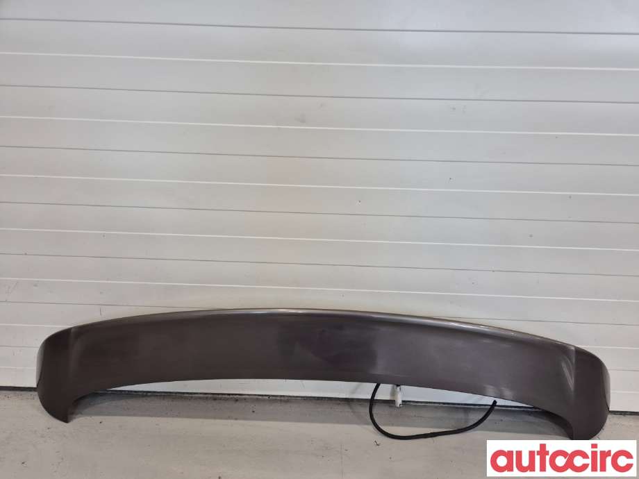 Spoiler bakluke til Mitsubishi ASX, 2010-2019  (MITSUBISHI|6515A206YA)