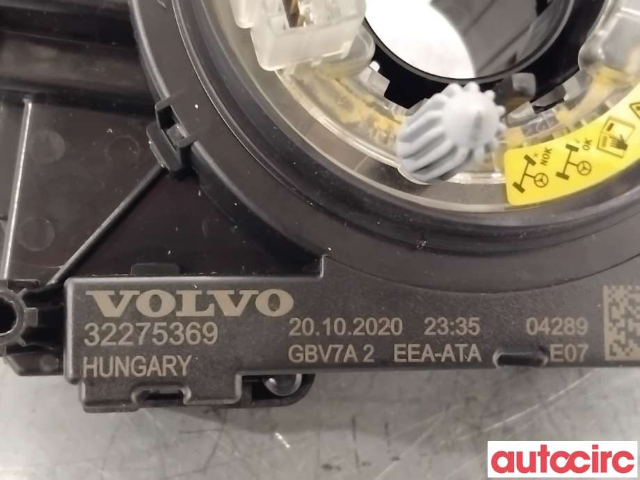 Bryter combi til Volvo XC40 2018-2024  (VOLVO|32275369|)