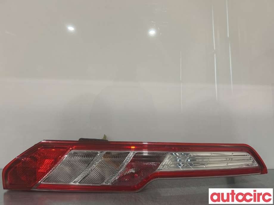 Baklykt venstre til Ford Transit Custom, 2013-2023 (Type I)  (FORD|1933338)