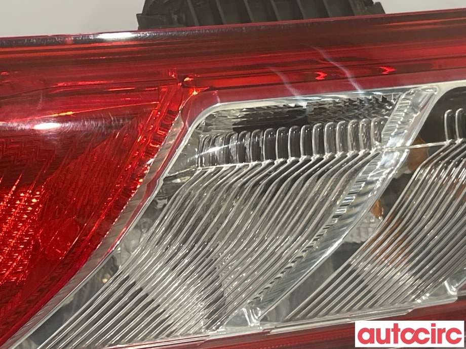 Baklykt venstre til Ford Transit Custom 2013-2023 (Type I)  (FORD|1933338)