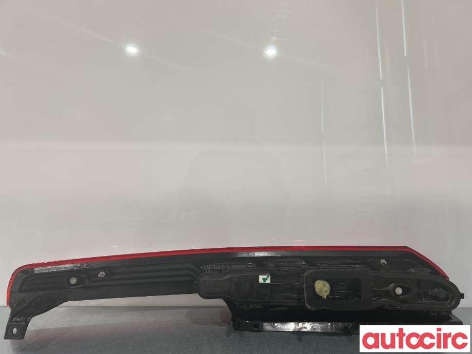 Baklykt venstre til Ford Transit Custom 2013-2023 (Type I)  (FORD|1933338)