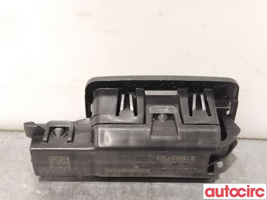 Diverse deler til Volvo XC40 2018-2024  (VOLVO|31663793|)