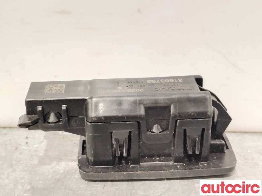 Diverse deler til Volvo XC40 2018-2024  (VOLVO|31663793|)