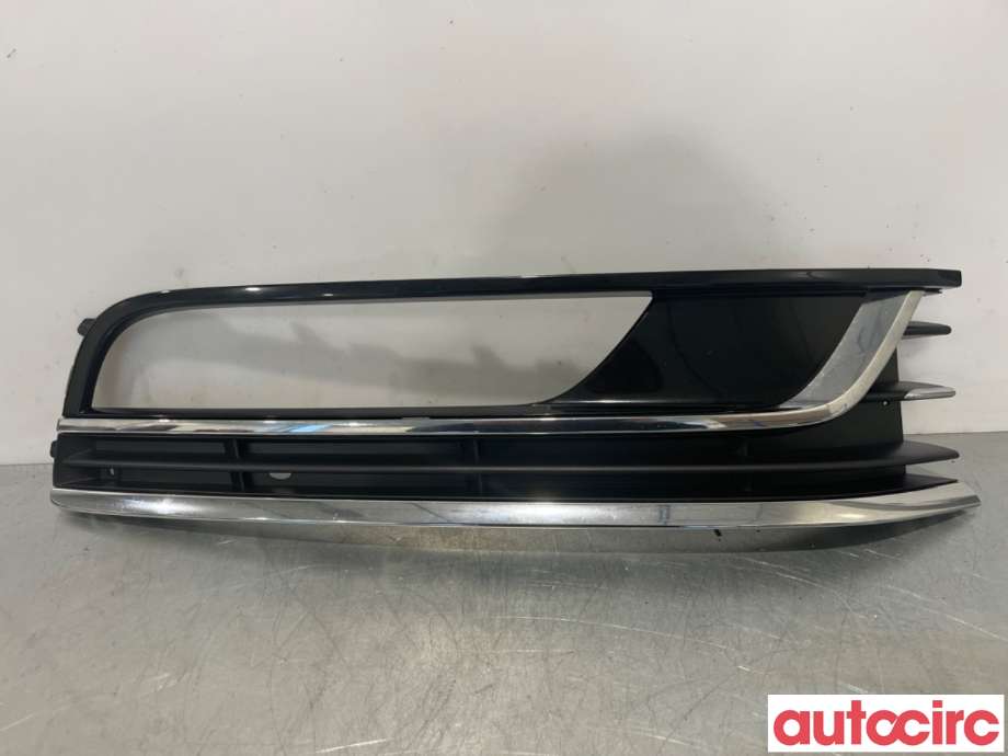 Frontlyktehus til VW Passat, 2011-2015 (B7) (B7) (VOLKSWAGEN|3AA854662B)