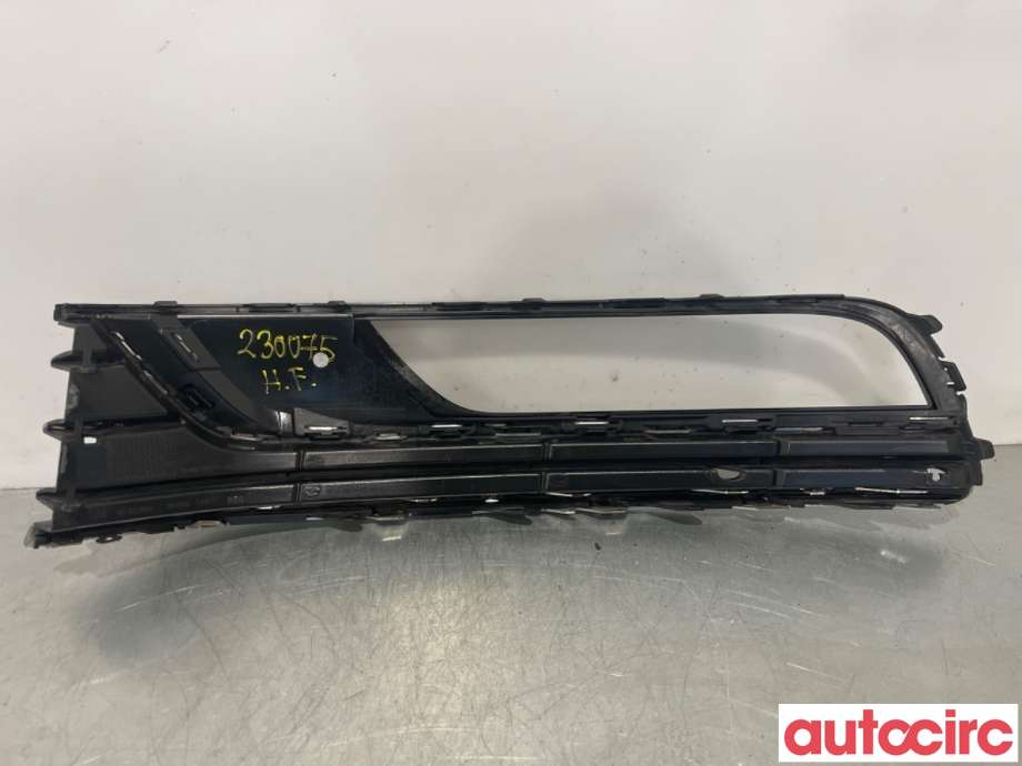 Frontlyktehus til VW Passat 2011-2015 (B7) (B7) (VOLKSWAGEN|3AA854662B||3AA853666A)