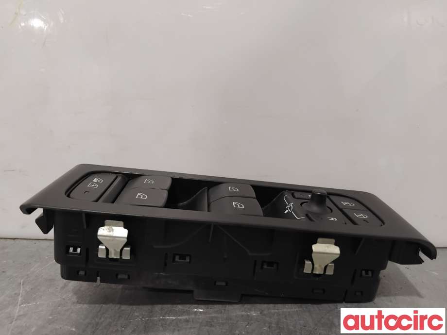 Bryter ruteheis til Volvo XC40 2018-2024  (VOLVO|32279441|)