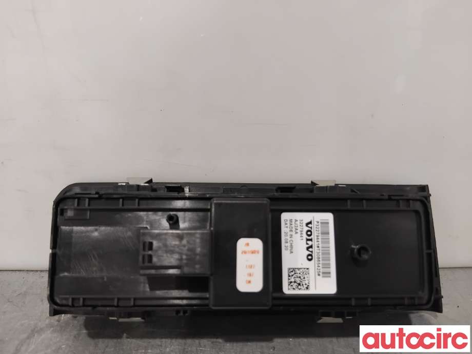 Bryter ruteheis til Volvo XC40 2018-2024  (VOLVO|32279441|)